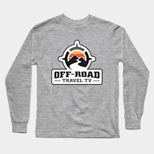 The Original Long Sleeve T-Shirt